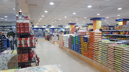 ميجا مارت المنامة - سترة - +973 1725 0334