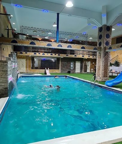 بركة واستراحة الغطاس - طشان - +973 3944 0007