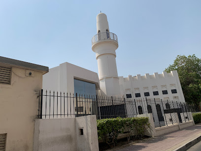 كازينو حديقة مسجد المحرق - المحرق -