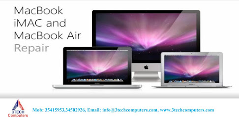 ثرى تك للطباعة والكمبيوتر - توبلي - +973 3541 5953
