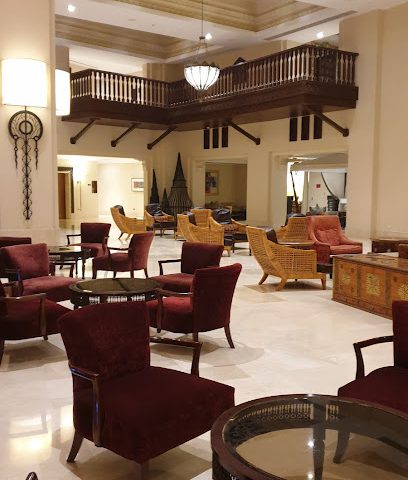 مطعم سرايا - سلماباد - +973 1763 6363