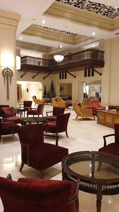 مطعم سرايا - Bahrain|المنامة|105 Zallaq Highway