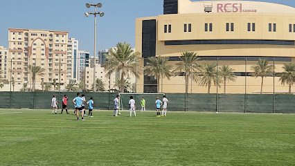 RCSI: المحور - سيف -