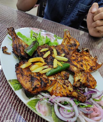 مشاوي النعيم - سلماباد - +973 1773 7661