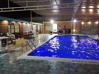إستراحة بركة الزعيم - طشان - +973 3955 6555