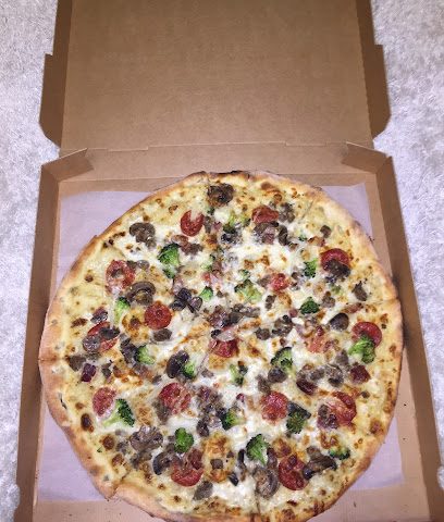 بيتزا il Capo - الرفاع - +973 1726 2626