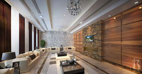 Retouche للتصميم الداخلي والديكور - المنامة - +973 1759 4490
