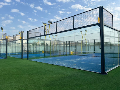 Dropshot Padel البحرين - الرفاع - +973 6668 9111