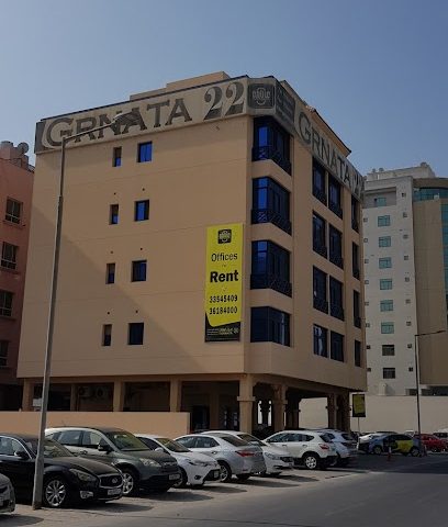 حلول الخنيزي - وكالة تسويق رقمي - المحرق - +973 6690 6869