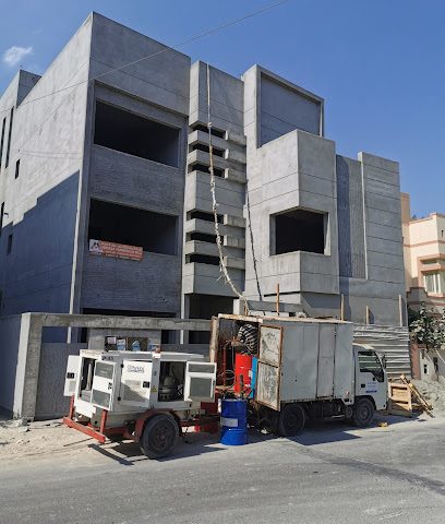 طلاء السطح الأمامي فرونت لاين لطلاء الاسطح - الرفاع ، - +973 3338 7118