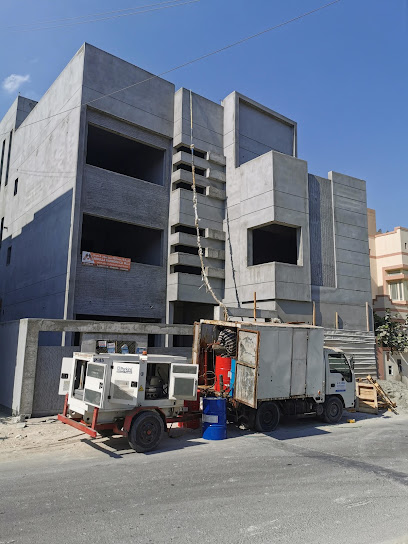 طلاء السطح الأمامي فرونت لاين لطلاء الاسطح - Bahrain|A'ali|Office: 1786G - Road No: 3865 - Block: 738