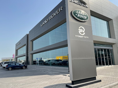 لاند روفر يورو موتورز ، المنامة - الزلاق - +973 1775 0750