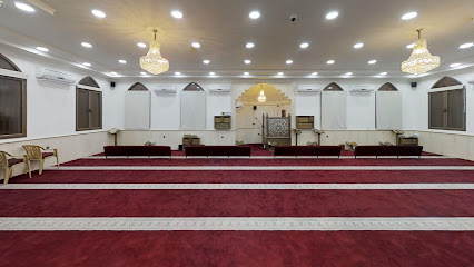 مسجد الرحمن - المحرق -