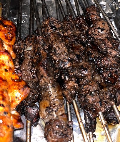 مشاوي عجيب - سلماباد - +973 1777 7210