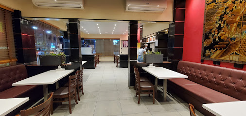 مطعم شاركول جريل - الرفاع - +973 1772 9115
