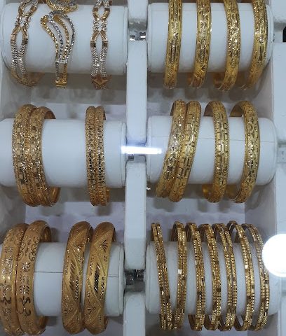 فاخر مالك - FM Jewellers - (BCG) - المنامة - +973 1700 5939