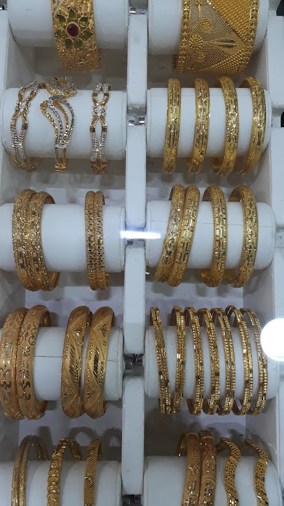 فاخر مالك - FM Jewellers - (BCG) - Bahrain|Manama|6HJF+W8C