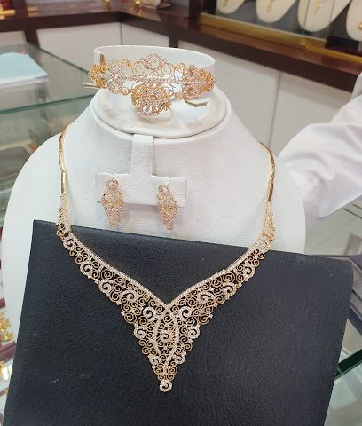 مجوهرات المرجان | مجوهرات المرجان - المنامة - +973 1755 1554