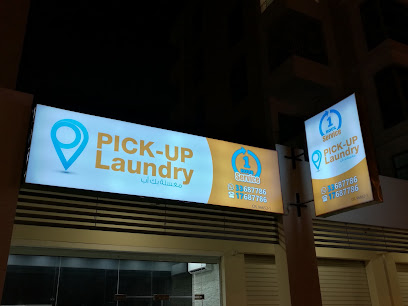 التقط Laundy - المنامة - +973 1768 7786