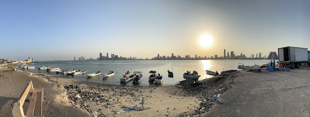 مركز الشاطئ البحري - المحرق - +973 1734 4891