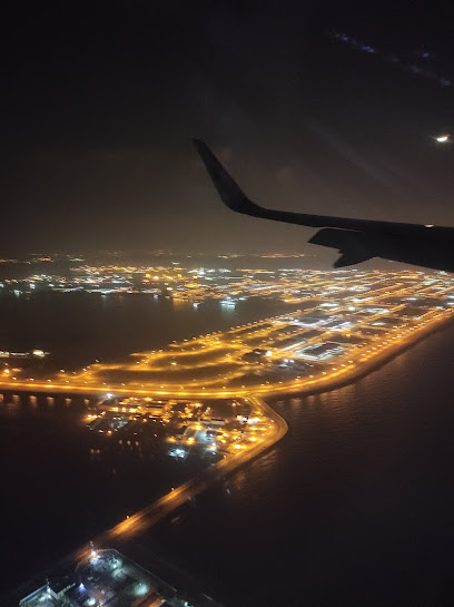 المحرق STP مكتب سامسونج الهندسي - Bahrain|Al Hidd|E.C) - GIIC|6PH3+7W3