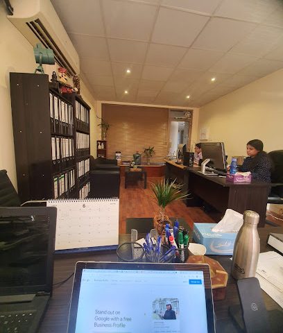 مارك ويست للعقارات وإدارة الممتلكات - سلماباد - +973 1726 8528