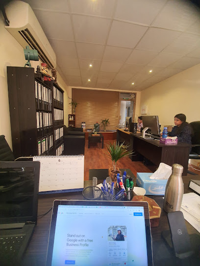 مارك ويست للعقارات وإدارة الممتلكات - Bahrain|973|Office 63