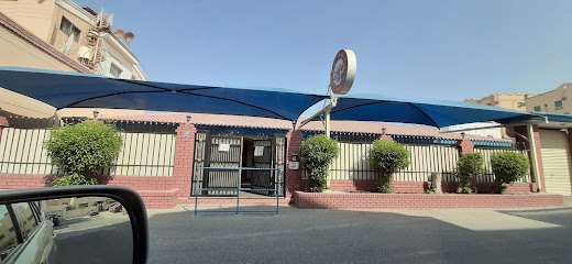 حضانة كيدز وورلد - المنامة - +973 1771 8070