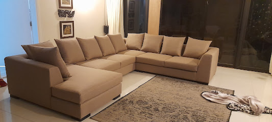 مفروشات حسينة - الزلاق - +973 3810 0955