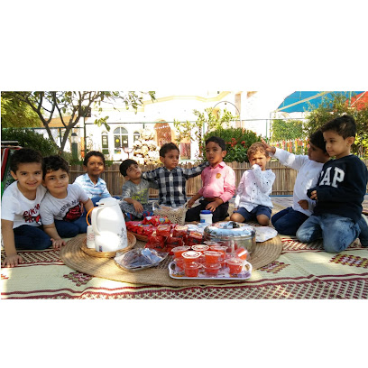 روضة الاوائل - المنامة - +973 1778 3804