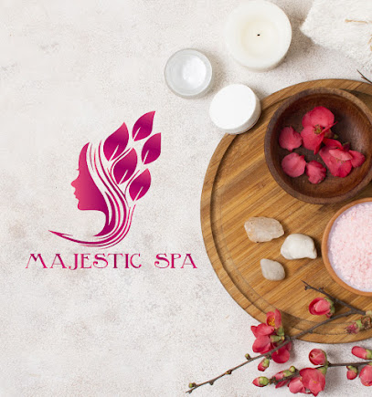 ماجستيك سبا - سيف - +973 3347 7902