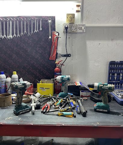 إصلاح السيارات في سروار - المحرق - +973 3359 8781