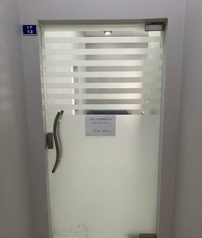 الخدمات التجارية BFG - المنامة ، - +973 3871 4441