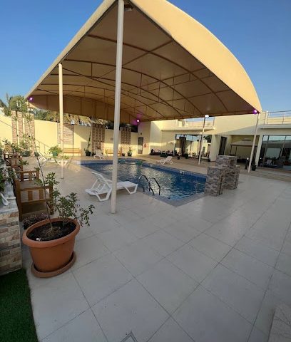 برك الأندلس - الرفاع -
