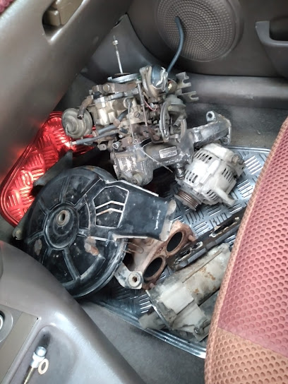 البجع لتصليح المكائن الميكانيكية - Bahrain|Tubli 999|Road 126|near Al Amani Spare parts