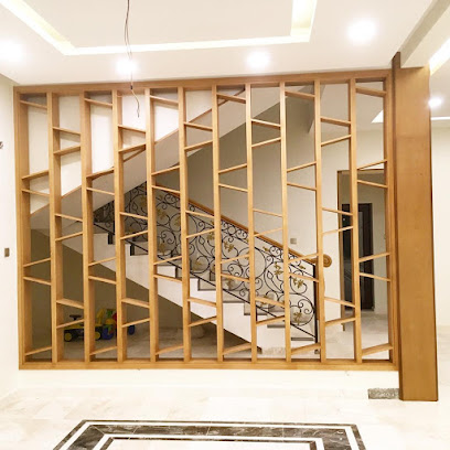ديكور OX - المنامة - +973 3998 8640