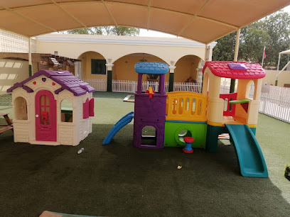 حضانة كيبينا - النويدرات - +973 1700 9598