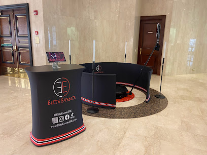 Elite Events BH - 360 Photo Booth Bahrain - الرفاع - +973 3537 3991