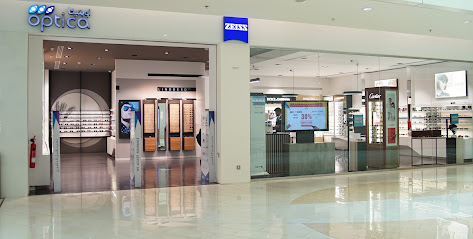 فرع اوبتيكا - مجمع السيف - الرفاع - +973 1751 6848