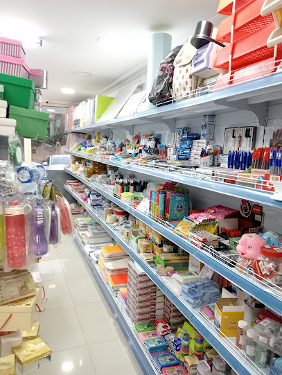 مكتبة قصر الحمراء $ برمجة - Bahrain|Isa Town|Rd No 3933