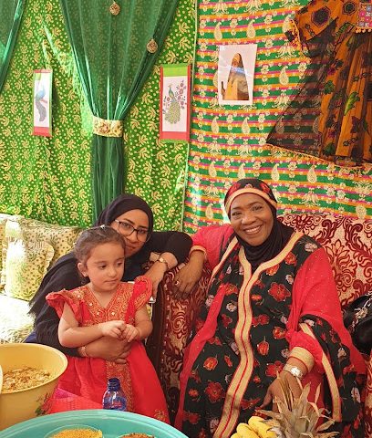 روضة القبطان الصغير روضة القبطان الصغير - المنامة - +973 3942 8286