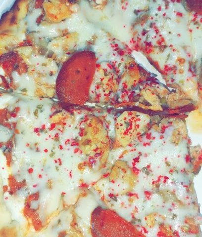 مطعم عمورة - الرفاع - +973 1745 3345