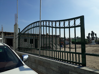 ملعب حمزة - الرفاع -