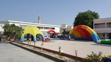 مدرسة عراد الابتدائية للبنات - الرفاع - +973 1767 2468