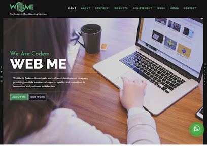 WEBME WLL - سيف - +973 3225 8152