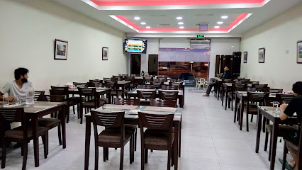 مطعم وكافيه سبايس كورت - سلماباد - +973 1741 4208