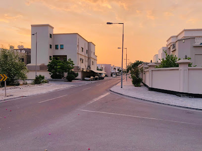 حوراء شريف للتصميم الداخلي - المنامة - +973 3330 1191