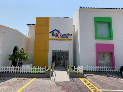 صن شاين هاوس ذ - السنابس - +973 1700 3233