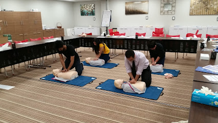 IPTS - معهد تدريب البترول الصناعي - توبلي - +973 1768 1198