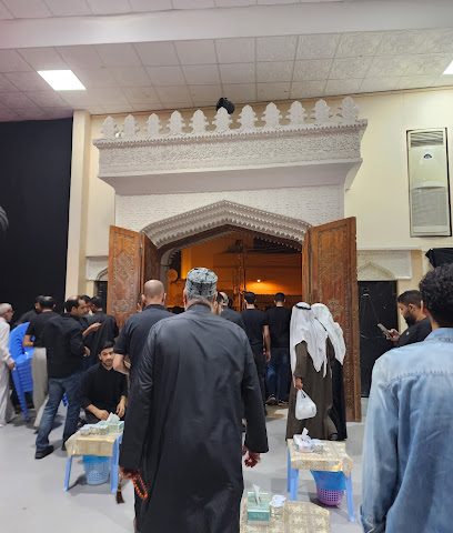 مأتم بن خميس - السنابس - السنابس - +973 1755 4481